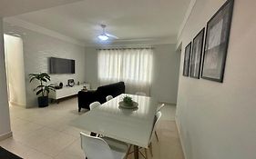 Lindo Apartamento enseada locação